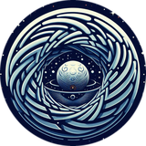 Emblema del Planetario CIASIVE
